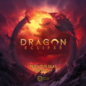 Adventure – Perilous Sea