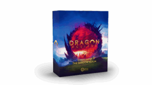 Adventure – Foray into the Shadow Realm