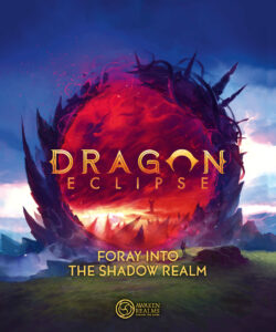 Adventure – Foray into the Shadow Realm