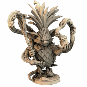 Renewed Firple miniature