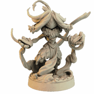 Windraiser miniature