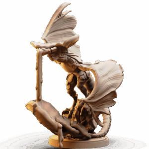 Banix miniature