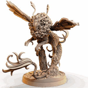 Cloudar miniature